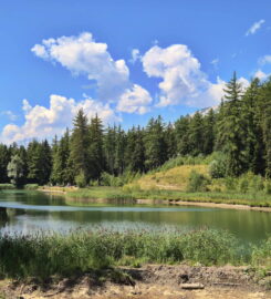 🚤🏞️ Bisse et Etang des Miriouges – Lens