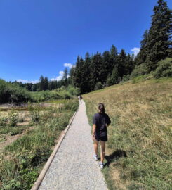 🚤🏞️ Bisse et Etang des Miriouges – Lens