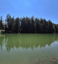🚤🏞️ Bisse et Etang des Miriouges – Lens