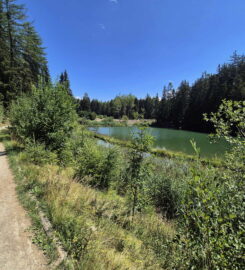 🚤🏞️ Bisse et Etang des Miriouges – Lens