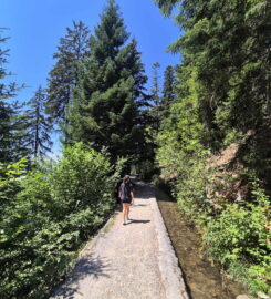 🚤🏞️ Bisse et Etang des Miriouges – Lens
