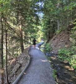 🚤🏞️ Bisse et Etang des Miriouges – Lens