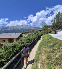 🚤🏞️ Bisse et Etang des Miriouges – Lens