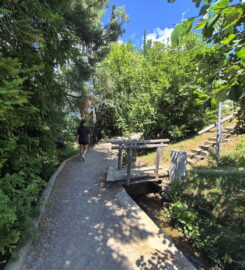🚤🏞️ Bisse et Etang des Miriouges – Lens