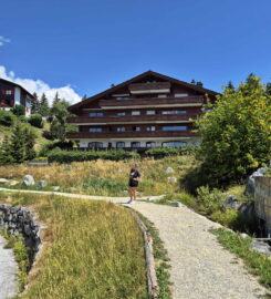 🚤🏞️ Bisse et Etang des Miriouges – Lens