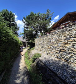🚤🏞️ Bisse et Etang des Miriouges – Lens