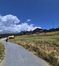 🚤🏞️ Bisse et Etang des Miriouges – Lens