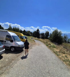 🚤🏞️ Bisse et Etang des Miriouges – Lens