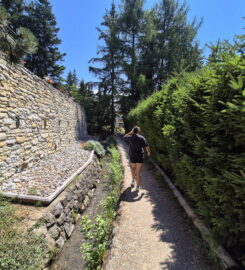 🚤🏞️ Bisse et Etang des Miriouges – Lens