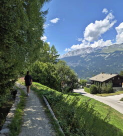 🚤🏞️ Bisse et Etang des Miriouges – Lens