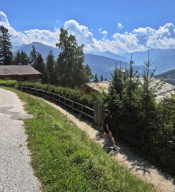 🚤🏞️ Bisse et Etang des Miriouges – Lens