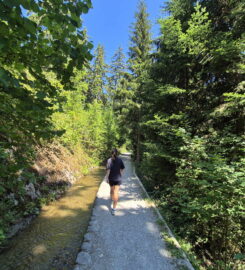 🚤🏞️ Bisse et Etang des Miriouges – Lens