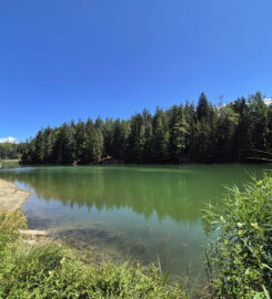 🚤🏞️ Bisse et Etang des Miriouges – Lens