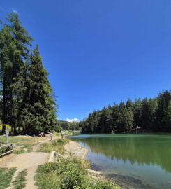 🚤🏞️ Bisse et Etang des Miriouges – Lens