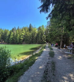 🚤🏞️ Bisse et Etang des Miriouges – Lens
