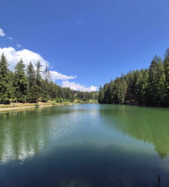 🚤🏞️ Bisse et Etang des Miriouges – Lens