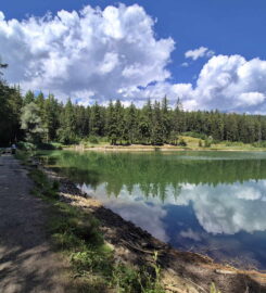 🚤🏞️ Bisse et Etang des Miriouges – Lens
