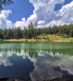 🚤🏞️ Bisse et Etang des Miriouges – Lens