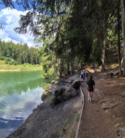 🚤🏞️ Bisse et Etang des Miriouges – Lens