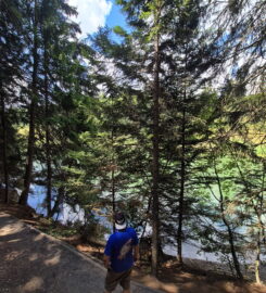 🚤🏞️ Bisse et Etang des Miriouges – Lens