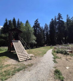 🚤🏞️ Bisse et Etang des Miriouges – Lens