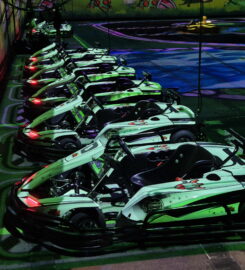 🏎️ BattleKart Murtensee – Montilier
