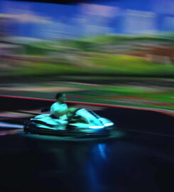 🏎️ BattleKart Murtensee – Montilier
