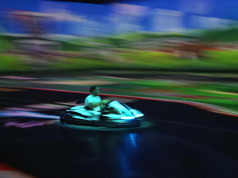 BattleKart Murtensee