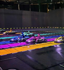 🏎️ BattleKart Murtensee – Montilier