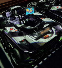 🏎️ BattleKart Murtensee – Montilier