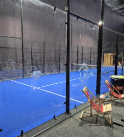 🥎 Casa de Padel Murten – Montilier