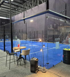 🥎 Casa de Padel Murten – Montilier