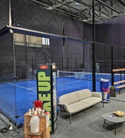🥎 Casa de Padel Murten – Montilier