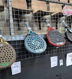 🥎 Casa de Padel Murten – Montilier