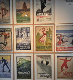 🏠🔧 Musée de la Mécanique d’Art et du Patrimoine – Sainte-Croix