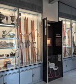 🏠🔧 Musée de la Mécanique d’Art et du Patrimoine – Sainte-Croix