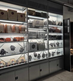🏠🔧 Musée de la Mécanique d’Art et du Patrimoine – Sainte-Croix