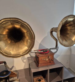 🏠🔧 Musée de la Mécanique d’Art et du Patrimoine – Sainte-Croix
