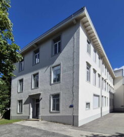 🏠🔧 Musée de la Mécanique d’Art et du Patrimoine – Sainte-Croix