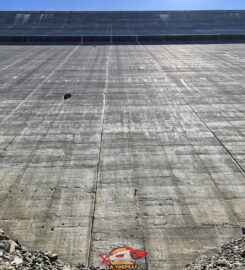 ️ 🏗️🚤⚡ Barrage de la Grande-Dixence et Lac des Dix