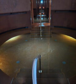 ⛲ Les Bains Publics – Martigny