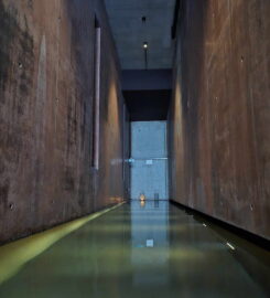 ⛲ Les Bains Publics – Martigny