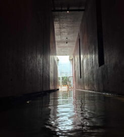 ⛲ Les Bains Publics – Martigny