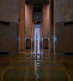 ⛲ Les Bains Publics – Martigny