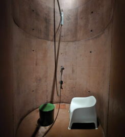 ⛲ Les Bains Publics – Martigny
