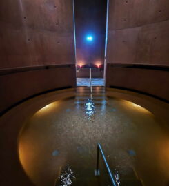 ⛲ Les Bains Publics – Martigny