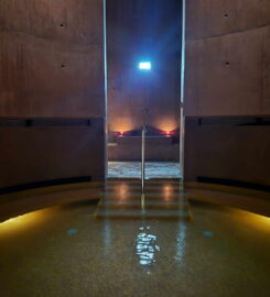 ⛲ Les Bains Publics – Martigny