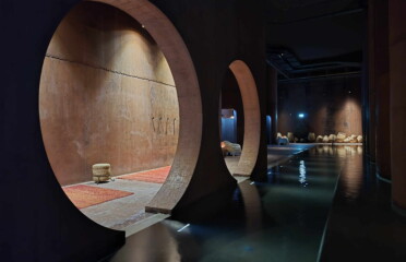 ⛲ Les Bains Publics – Martigny