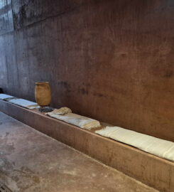 ⛲ Les Bains Publics – Martigny