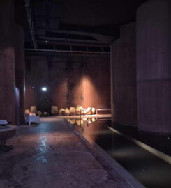 ⛲ Les Bains Publics – Martigny